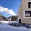 Отель Seewiesenstrasse Davos Dorf в Давос