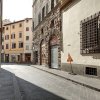 Отель Neri 23 in Firenze With 3 Bedrooms and 2 Bathrooms, фото 5