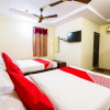 Отель Rite Komfort by OYO Rooms, фото 24