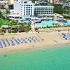 Отель Sunrise Beach Hotel в Протарасе