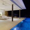 Отель Samujana - Four Bedrooms Pool Villa - 8, фото 17