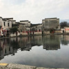 Отель Jinshui Loutai Inn, фото 3