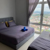 Отель JB City Shopping Mall Apartment, фото 50