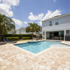 Отель Gorgeous 6Bd w Pool Close to Disney @7650 Encore Resort, фото 29