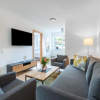 Отель Apartment Alpenherz, фото 3