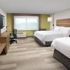 Отель Holiday Inn Express and Suites North Brunswick, an IHG Hotel, фото 18