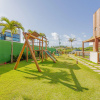 Отель IT11 Excelente Apto 3 Suítes, Pé na Areia - Itacimirim, фото 17