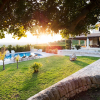 Отель Villa Dora, фото 10