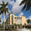 Отель Fort Lauderdale Marriott Coral Springs Hotel & Convention Center, фото 18