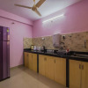 Отель OYO 12481 Home Field view Penthouse Panjim, фото 13