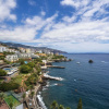 Отель Studio With Pool and sea View - Funchal Sea View I, фото 15