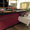 Отель ZUM ZIEL Hotel Grenzach-Wyhlen bei Basel, фото 12
