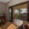 Отель Eskala Hotels & Resorts Ngwe Saung, фото 39