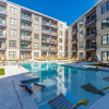 Отель Sage Apartments Atlanta at Old 4th Ward, фото 27