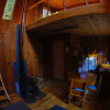 Отель Cabañas Anulen Bosque Nativo, фото 9