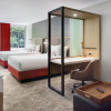 Отель SpringHill Suites Atlanta Northwest, фото 4