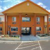 Отель Quality Inn Price Gateway to Moab National Parks, фото 24