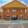 Отель Quality Inn Price Gateway to Moab National Parks, фото 1