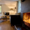 Отель Detached Villa with Outdoor Fireplace near Veluwe, фото 29