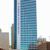 Отель Harbour Suites Hotel from Holiday Gulf Hotel в Манаме