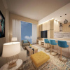 Отель DoubleTree by Hilton Ras al Khaimah Corniche Hotel & Residences, фото 10