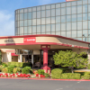 Отель Econo Lodge Broken Arrow - Tulsa, фото 1