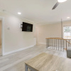 Отель Spacious Durham Home w/ Fire Pit & Hot Tub!, фото 1