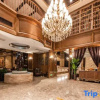 Отель Titan Jincheng Art Hotel, фото 4