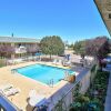 Отель Knights Inn Sierra Vista, фото 17