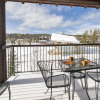 Отель Trailhead Lodge 734 2 Bedroom Condo by RedAwning, фото 8