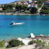 Отель Antev - 80m From the sea With Parking - A2, фото 19