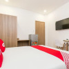 Отель OYO 863 Our Hotel Apartment, фото 6