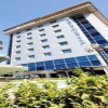 Отель Uzun Jolly Hotel, фото 1