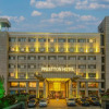 Отель Prestton Hotel, фото 1