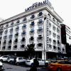 Отель Latifoglu Hotel, фото 1