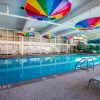 Отель Clarion Inn and Events Center Pueblo North, фото 9