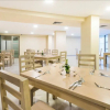 Отель Ribai Hotels - Barranquilla, фото 35