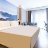 Отель Atour Hotel Linyi High Speed Railway Station Yimeng North Road, фото 10