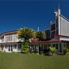 Отель Lagoon Resort в Пасифик-Харборе