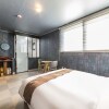 Отель Suwon Station Hotel Malu, фото 16