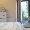 Отель 1 Bedroom Flat In Belsize Park, фото 6