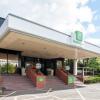 Отель Holiday Inn Runcorn, an IHG Hotel, фото 27