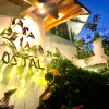 Отель Casa del Lago Lodging House, фото 9