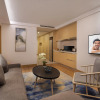 Отель Joysuites Nantong, фото 7