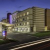 Отель Fairfield Inn & Suites by Marriott Brooksville Suncoast Parkway, фото 1