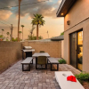 Отель Sapphire - Modern Getaway w Pool & Outdoor Grill, фото 19
