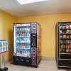 Отель Rodeway Inn & Suites, фото 11