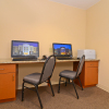 Отель Candlewood Suites Chambersburg, an IHG Hotel, фото 15