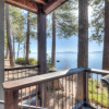 Отель Brockway Springs Lodge, фото 6