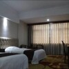 Отель Hezhou Liyuan Hotel, фото 4